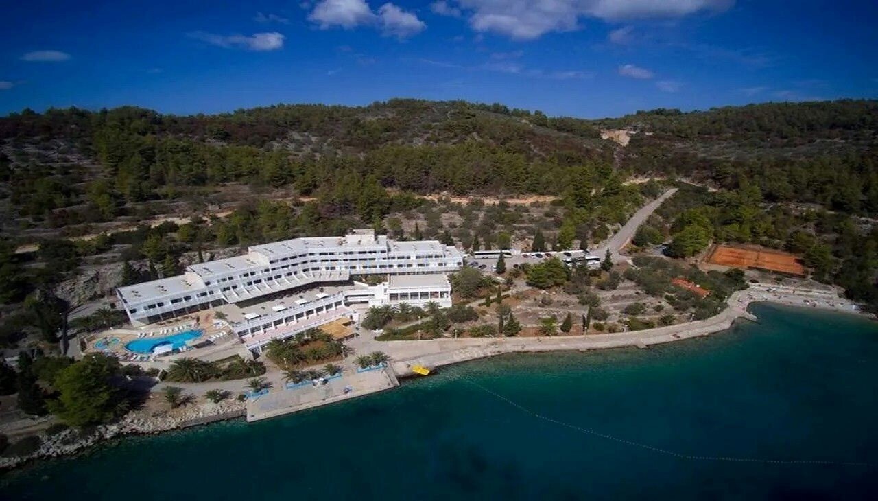 Готель Hotel Adria 3*